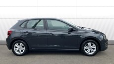 Volkswagen Polo 1.0 S 5dr Petrol Hatchback